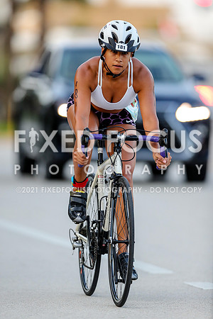2021 Palm Beaches Triathlon Spring