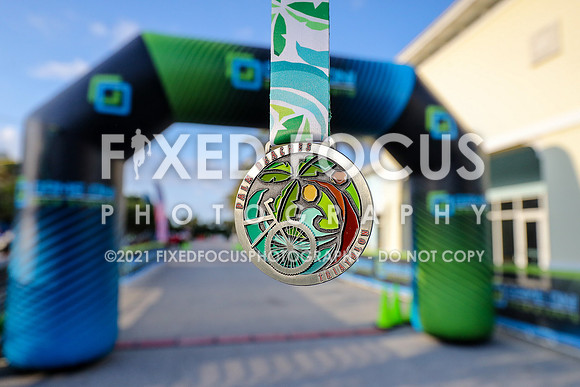 2021 Palm Beaches Triathlon Spring