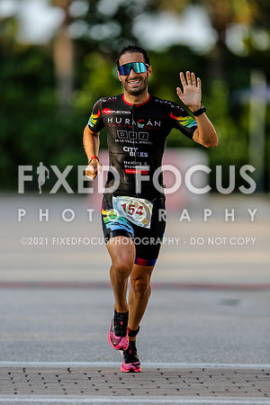 2021 Palm Beaches Triathlon Spring