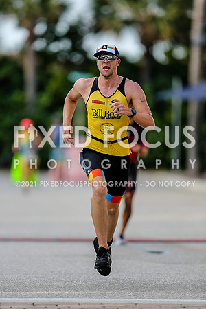 2021 Palm Beaches Triathlon Spring