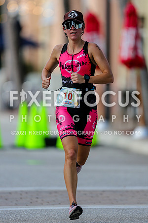 2021 Palm Beaches Triathlon Spring
