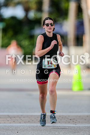 2021 Palm Beaches Triathlon Spring
