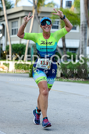 2021 Palm Beaches Triathlon Spring