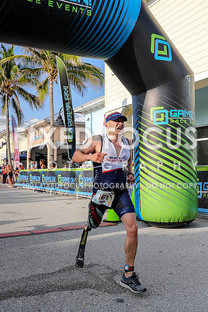 2021 Palm Beaches Triathlon Spring