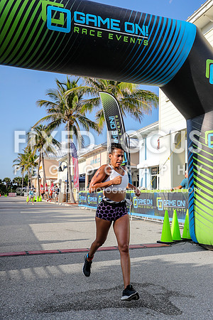 2021 Palm Beaches Triathlon Spring