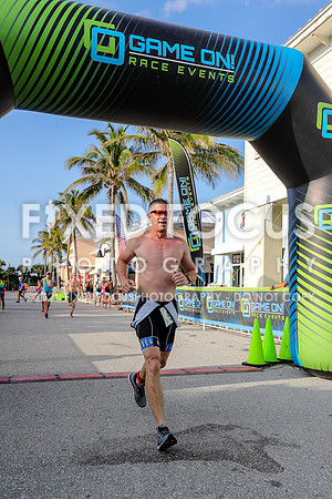2021 Palm Beaches Triathlon Spring