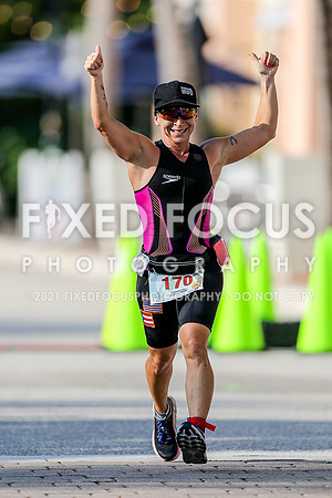 2021 Palm Beaches Triathlon Spring