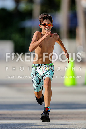 2021 Palm Beaches Triathlon Spring