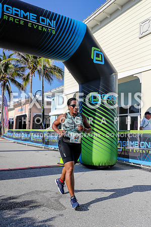 2021 Palm Beaches Triathlon Spring