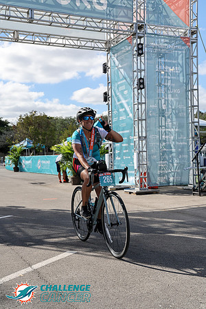 2022 Dolphins Challenge Cancer