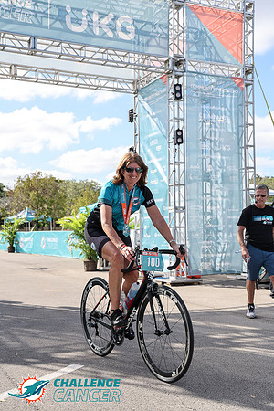 2022 Dolphins Challenge Cancer