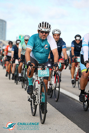 2022 Dolphins Challenge Cancer