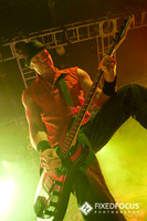 Sevendust