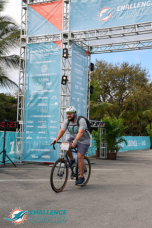 2022 Dolphins Challenge Cancer