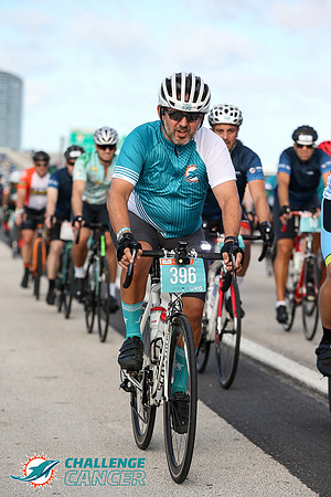 2022 Dolphins Challenge Cancer