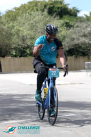 2022 Dolphins Challenge Cancer