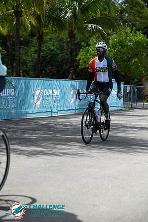 2022 Dolphins Challenge Cancer