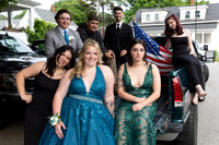 Olivia Prom 2022