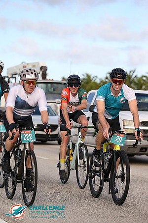 2022 Dolphins Challenge Cancer