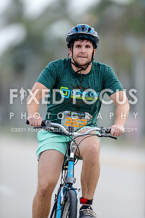 2021 Treasure Coast Tri Summer