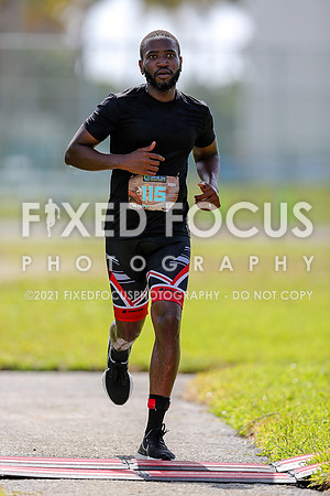 2021 Treasure Coast Tri Summer