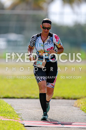 2021 Treasure Coast Tri Summer