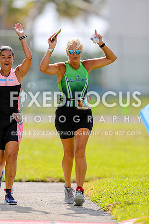 2021 Treasure Coast Tri Summer