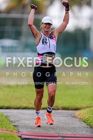 2021 Treasure Coast Tri Summer