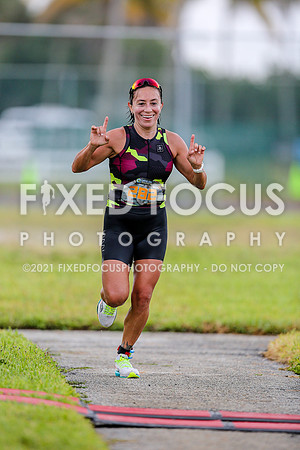 2021 Treasure Coast Tri Summer