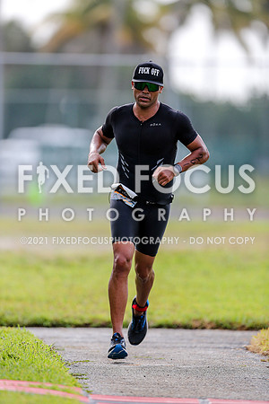 2021 Treasure Coast Tri Summer