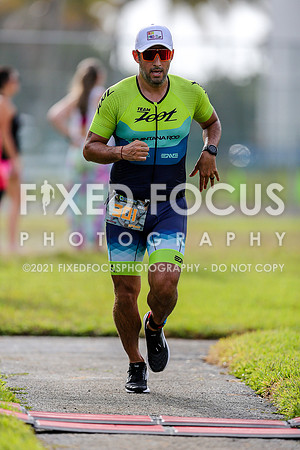 2021 Treasure Coast Tri Summer