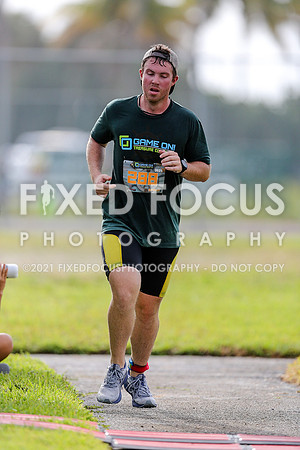 2021 Treasure Coast Tri Summer