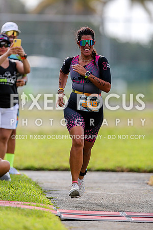 2021 Treasure Coast Tri Summer