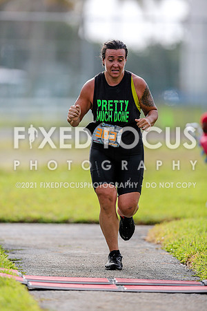 2021 Treasure Coast Tri Summer