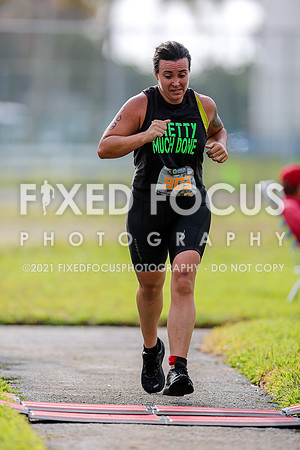 2021 Treasure Coast Tri Summer