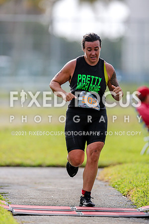 2021 Treasure Coast Tri Summer