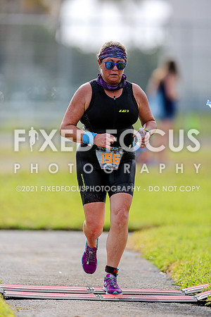 2021 Treasure Coast Tri Summer