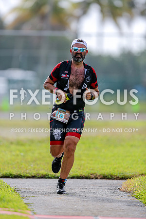 2021 Treasure Coast Tri Summer