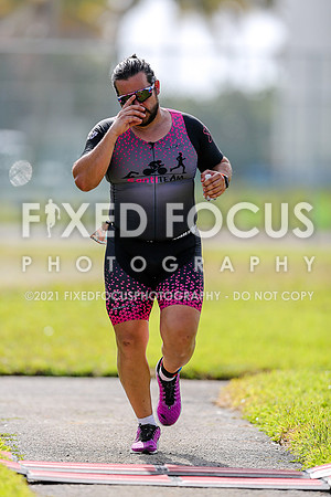 2021 Treasure Coast Tri Summer