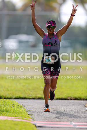 2021 Treasure Coast Tri Summer