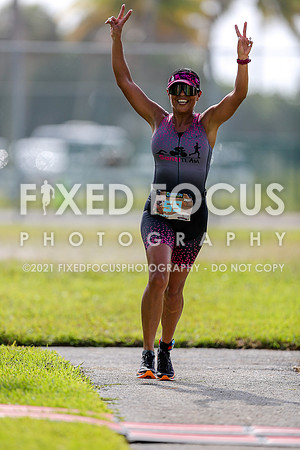 2021 Treasure Coast Tri Summer