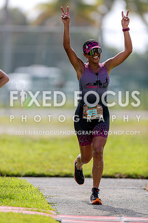 2021 Treasure Coast Tri Summer
