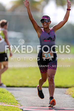 2021 Treasure Coast Tri Summer