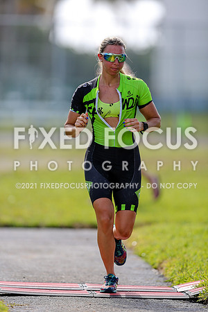 2021 Treasure Coast Tri Summer