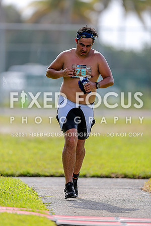 2021 Treasure Coast Tri Summer