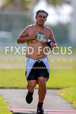 2021 Treasure Coast Tri Summer