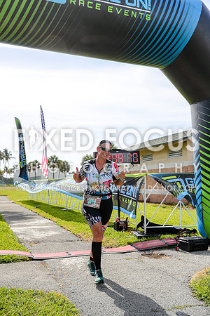 2021 Treasure Coast Tri Summer