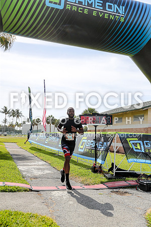 2021 Treasure Coast Tri Summer