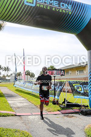 2021 Treasure Coast Tri Summer
