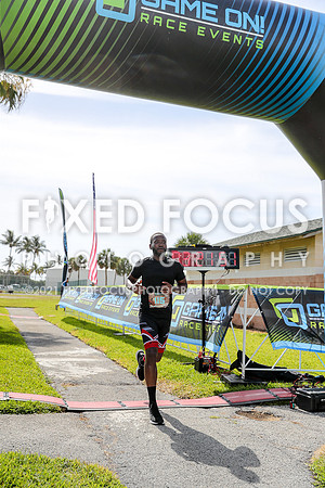 2021 Treasure Coast Tri Summer